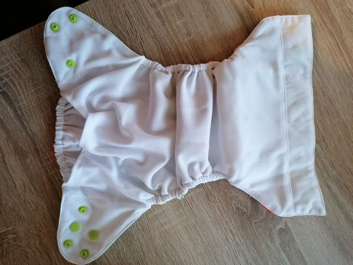 Couche lavable Mama Koala - photo numéro 4