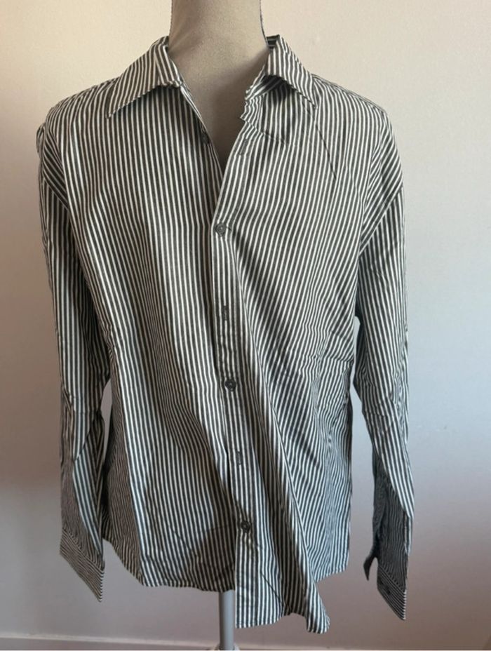 Chemises homme - photo numéro 2