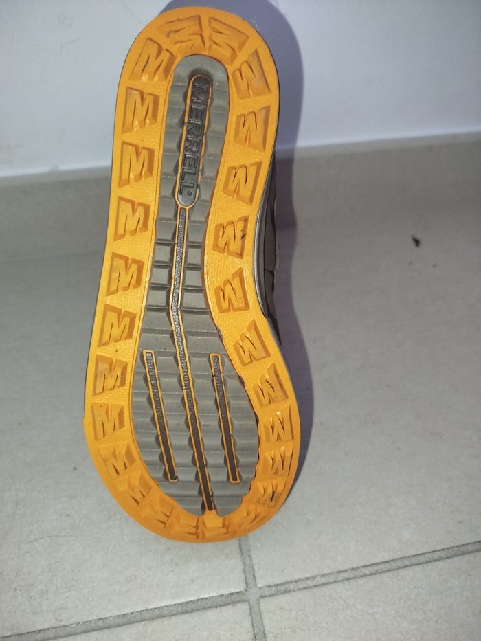 Bottes de neige Merrell - photo numéro 5