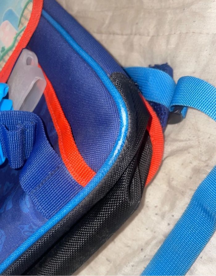 Sac à dos Super Mario - photo numéro 5