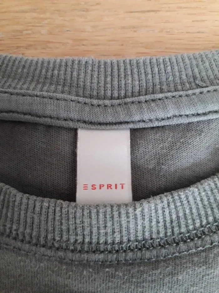 Tshirt manches courtes, de marque Esprit - photo numéro 3