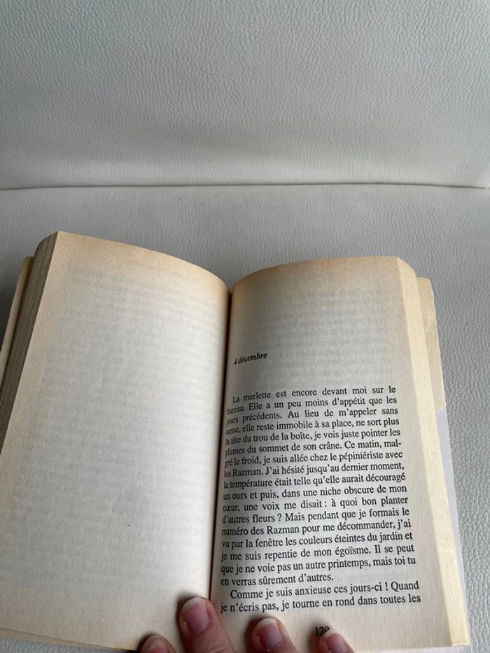 Livre de Susana Tamaro - photo numéro 4