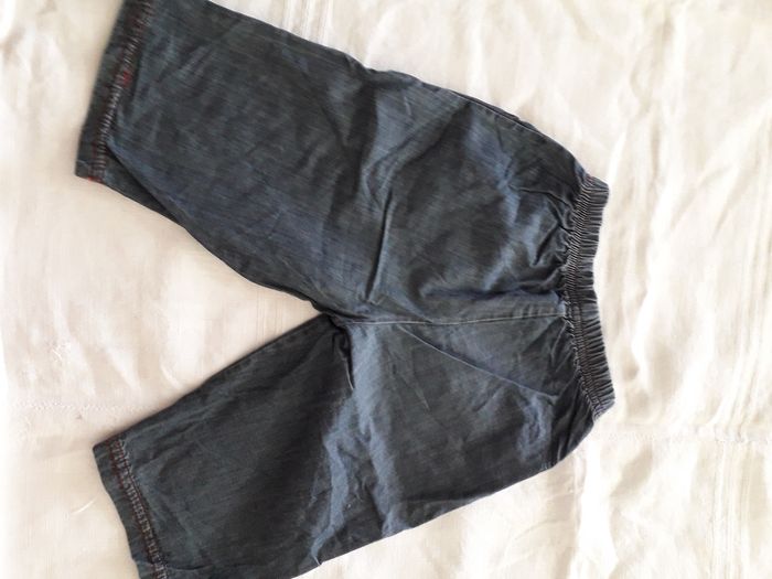 Pantalon leger d'été - photo numéro 2