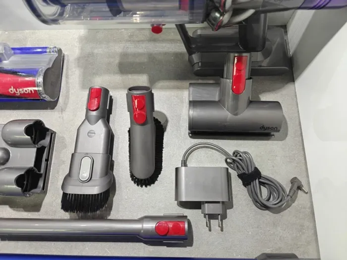 Dyson v11 - photo numéro 4