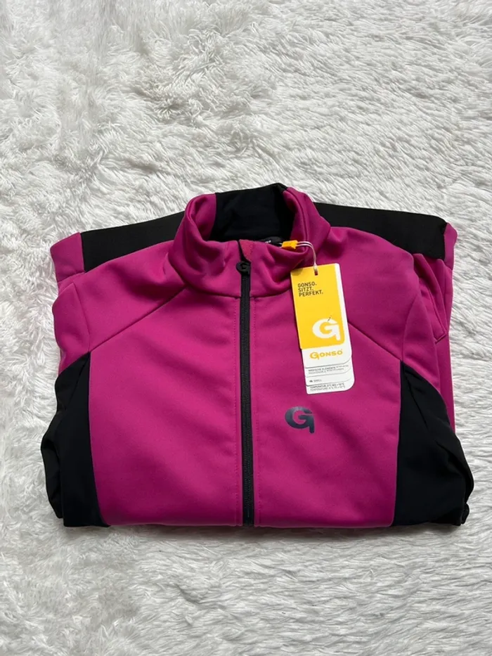 Veste de cycliste Gonso - photo numéro 5