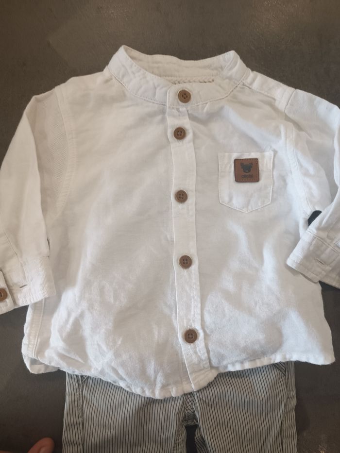 Ensemble - photo numéro 2