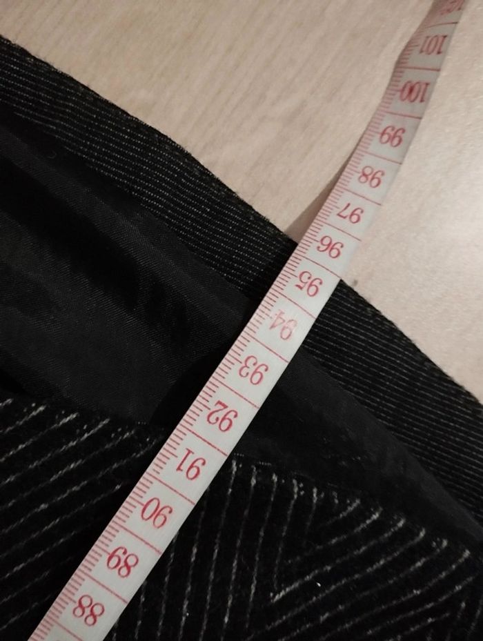 Manteau Pause Café XL 67% laine - photo numéro 10