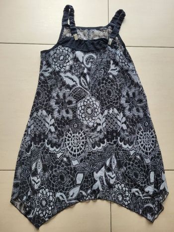 Tunique légère taille unique