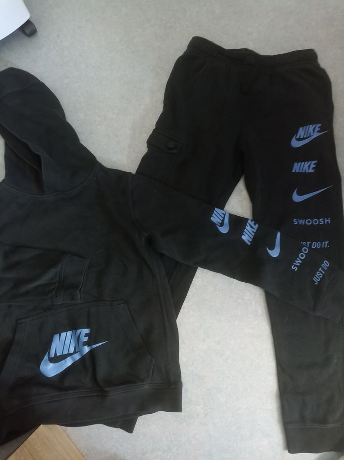 Ensemble Nike 11/12 ans
