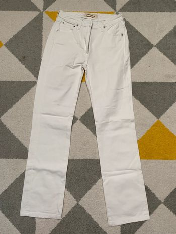 Jean droit Semicouture Taille 36