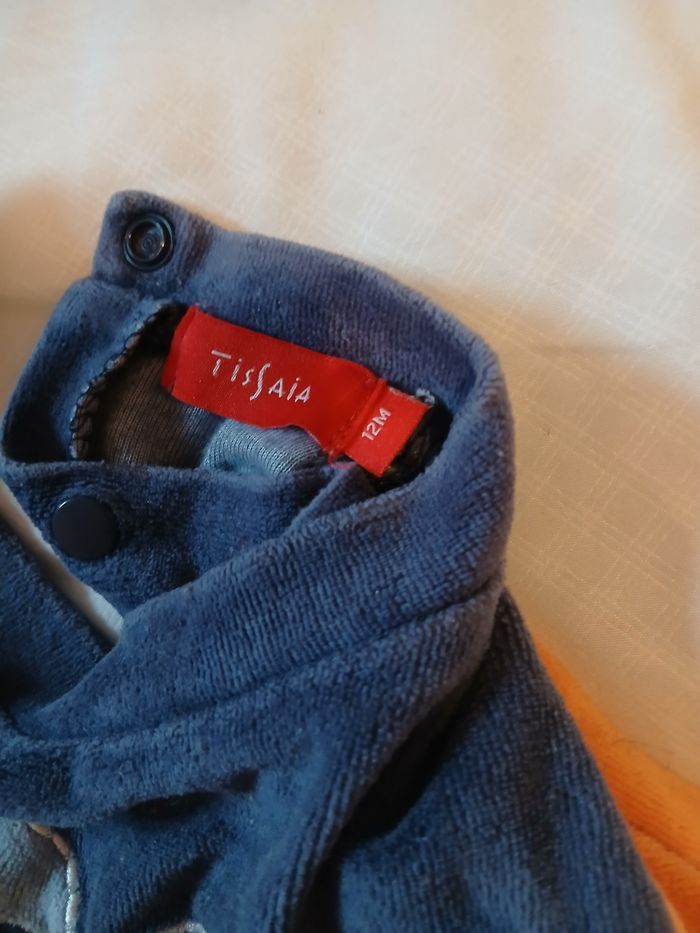 Lot 3 pyjamas - photo numéro 3