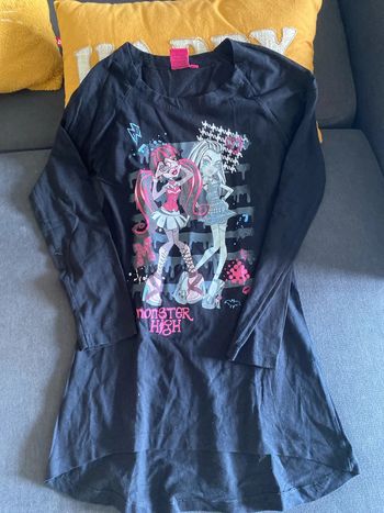 Robe fine fille 12 ans