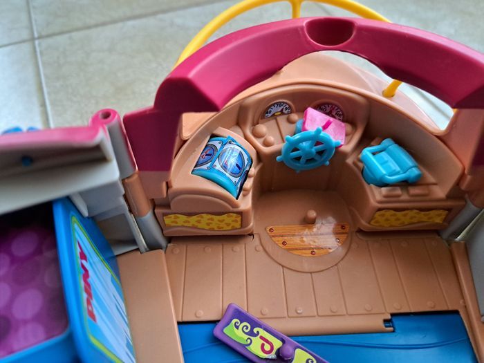 Le yacht PinyPon - photo numéro 7