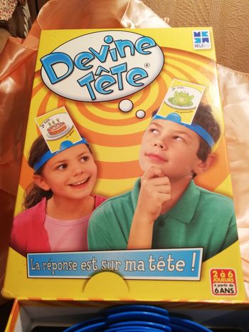 Jeux de société