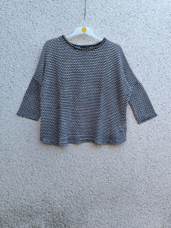 Pull Zara 38