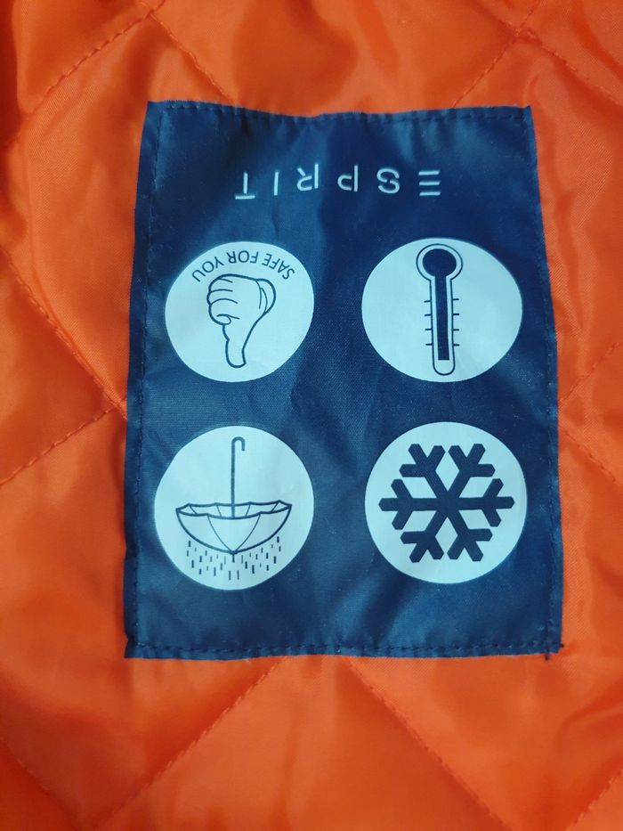 Bombers Kaki Esprit - photo numéro 4