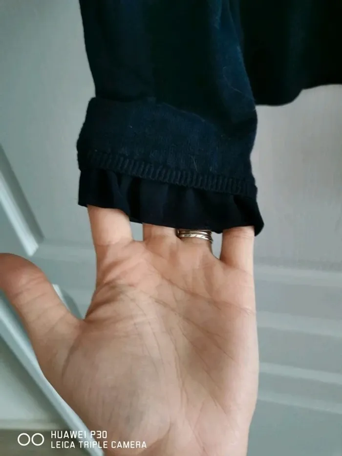 Pull camaïeu - photo numéro 3