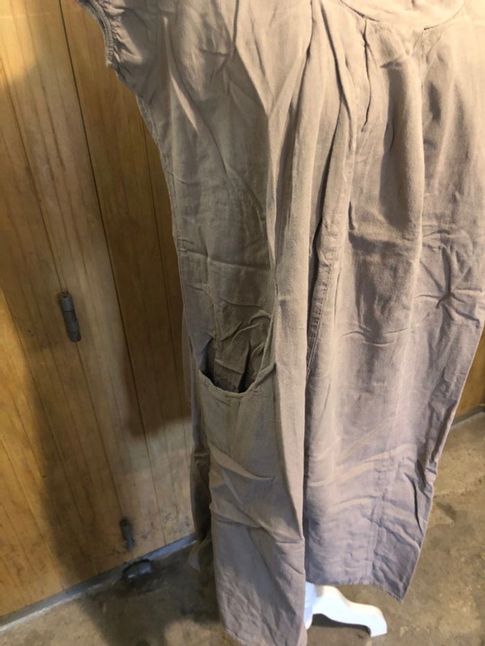 Robe ample - photo numéro 2