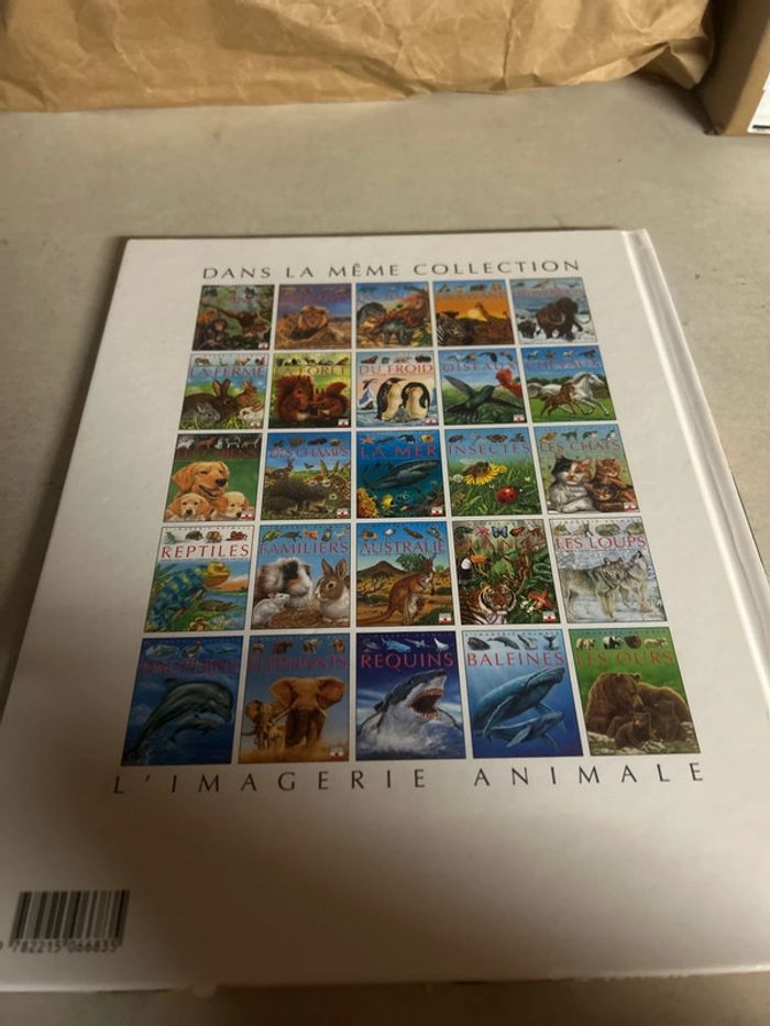Livre - photo numéro 2