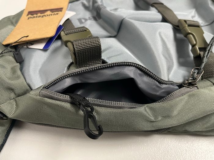 Sac Patagonia atom 8L - photo numéro 6