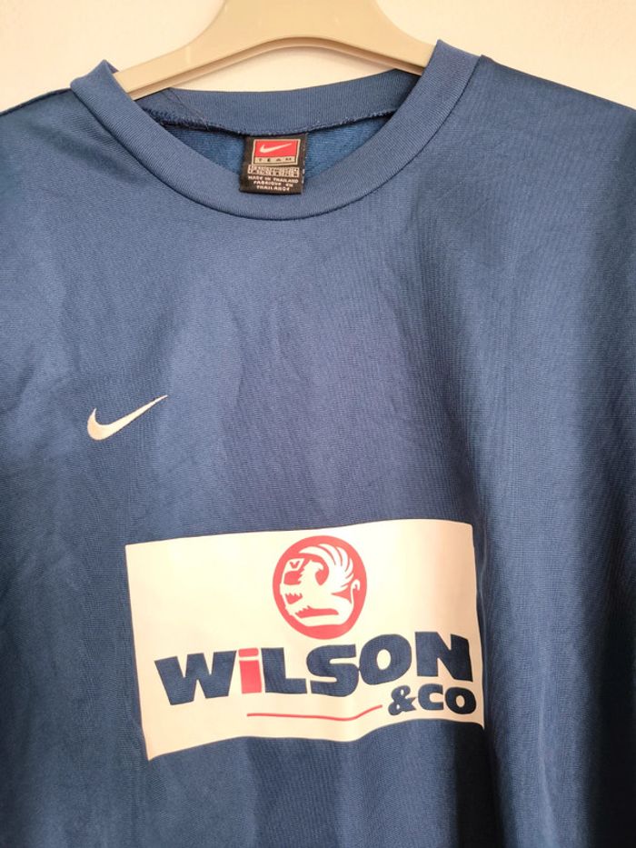 Tee shirt Nike longue manche taille Xl - photo numéro 2