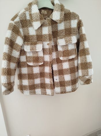 Veste Zara