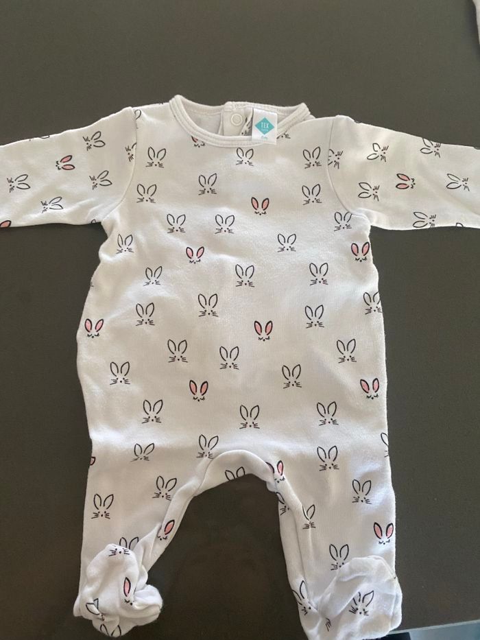 Lots de pyjama (7 pyjamas) - photo numéro 4