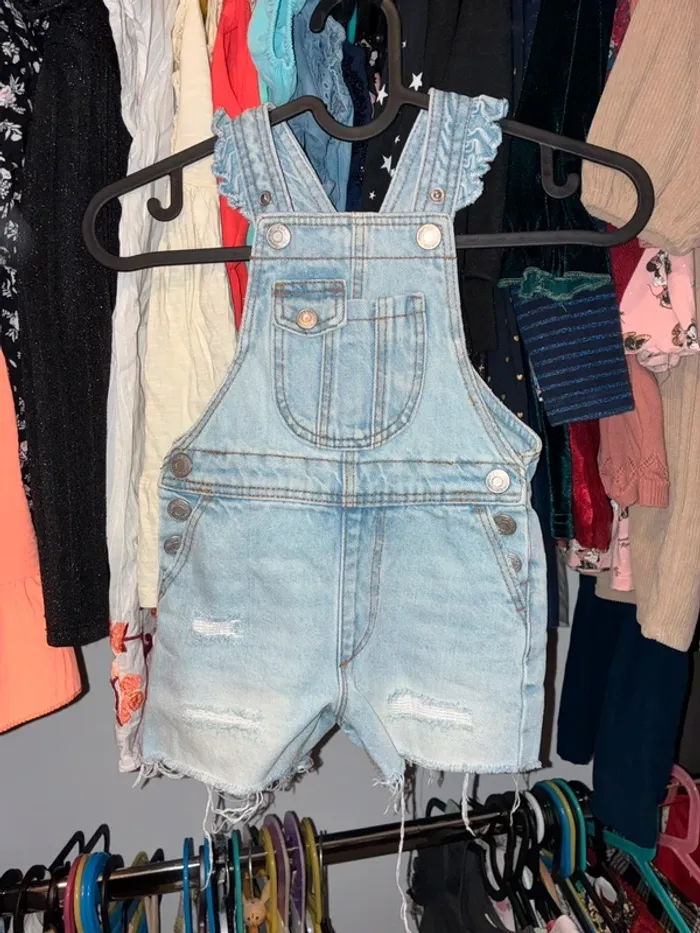 Combi short