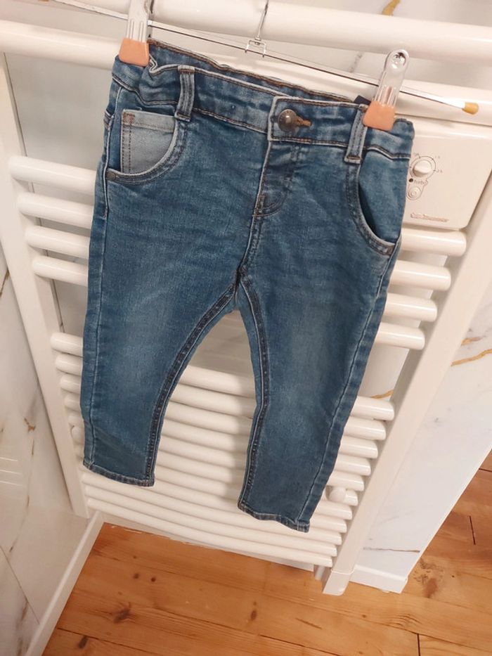 Lot vêtements  garçon 👦 - photo numéro 4