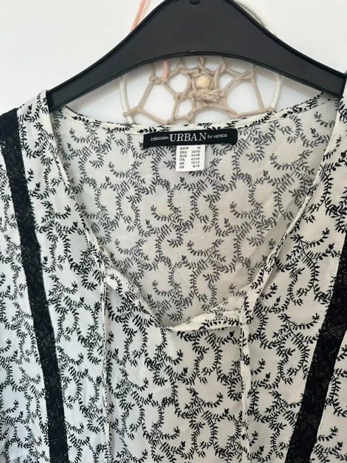 Blouse - photo numéro 2