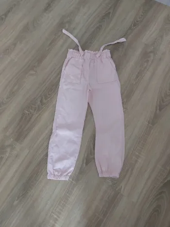 Pantalon fluide