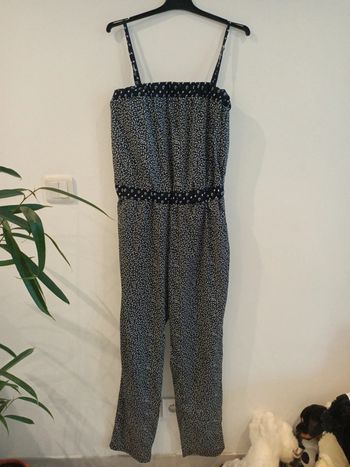 Salopette / combinaison