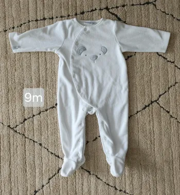 Pyjama Noukie's 9m