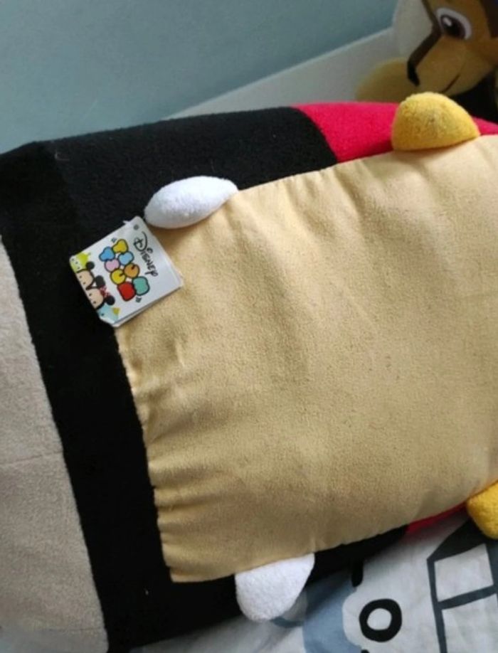 Grand tsum tsum Mickey - photo numéro 2