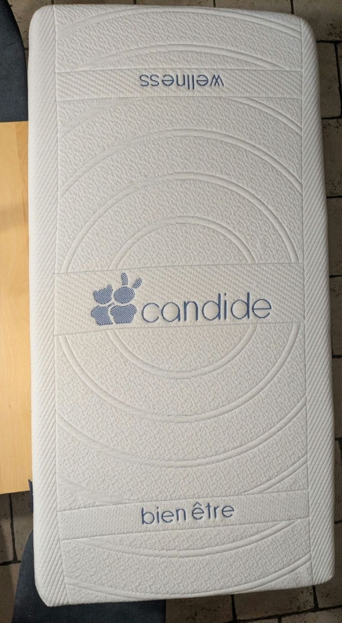 Matelas 140 x 70 - photo numéro 2