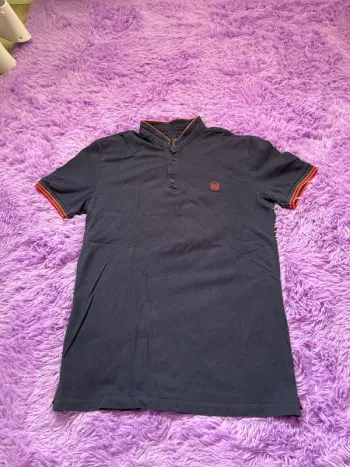 Polo homme