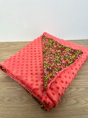 Couverture bébé 