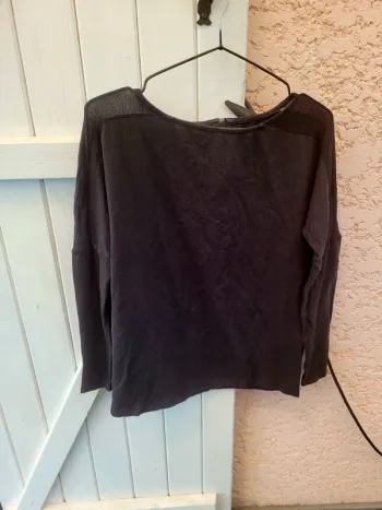 T-shirt manches longues