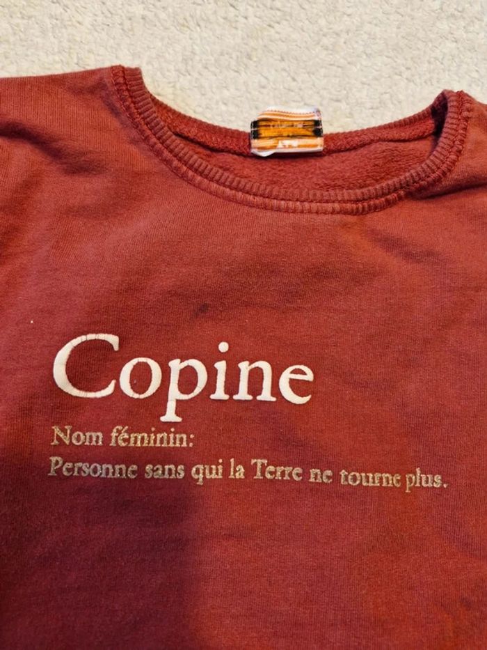 Lot se 2 pull 4 ans. - photo numéro 6