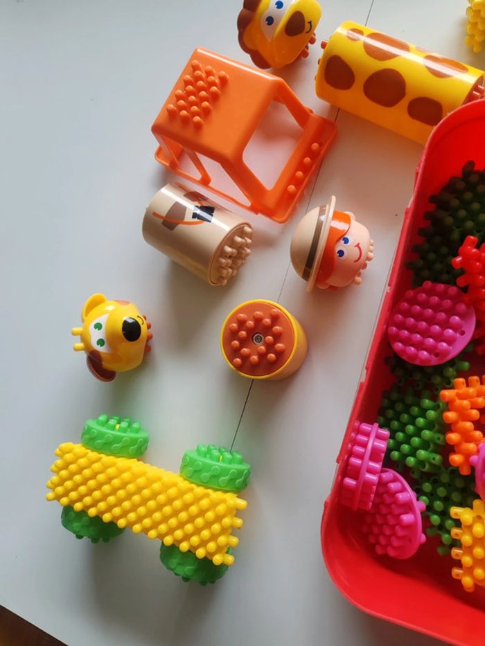 Malette clipo - photo numéro 3