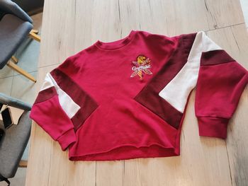 Pull sweat Harry Potter UNDIZ taille S