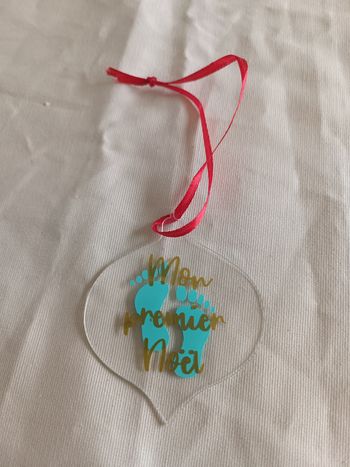 Boule de Noël