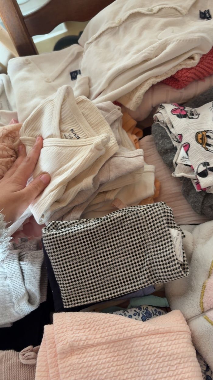 Destocage - photo numéro 5