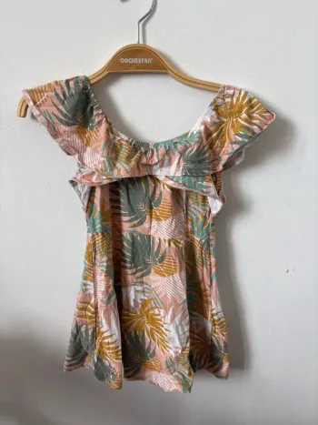 Robe 4 ans