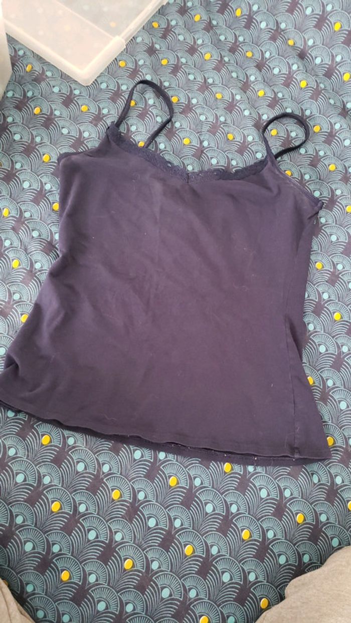 Lot 6 debardeurs - photo numéro 15