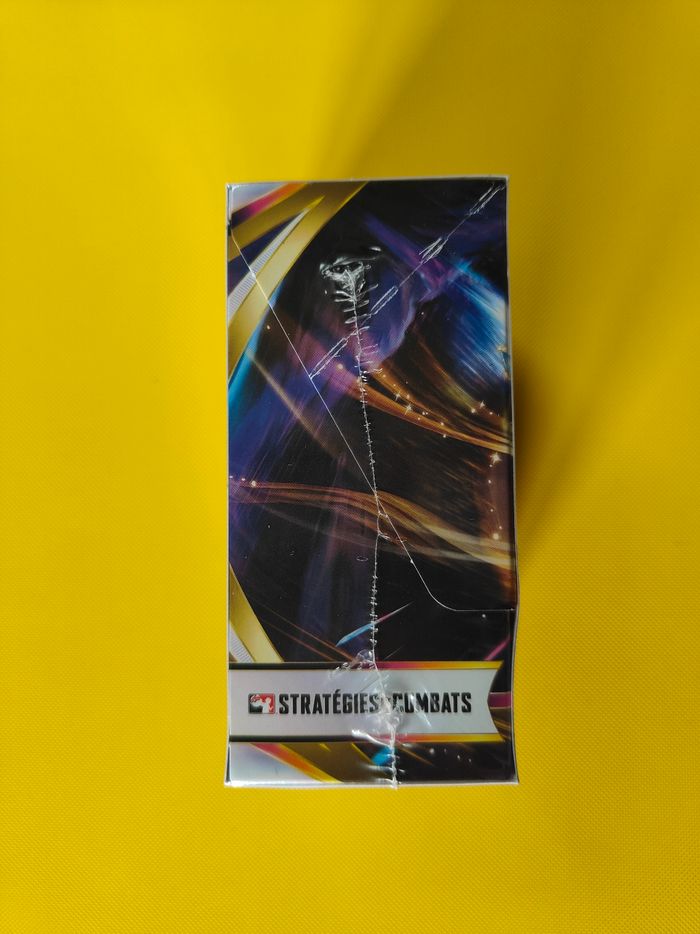 Kit AP pokemon Astres radieux eb10 - photo numéro 4