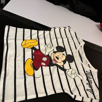 TEE shirt Mickey