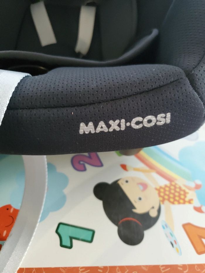 Coque maxi cosi - photo numéro 2