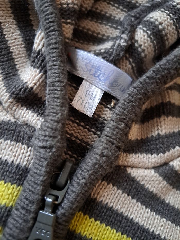 Ensemble 9 mois - photo numéro 4