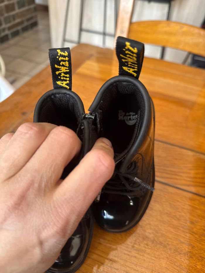 Dr Martens - photo numéro 3